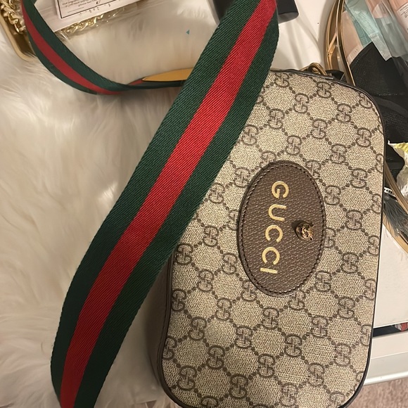 Gucci crossbody - Picture 7 of 7